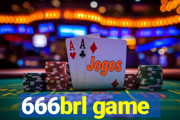 666brl game